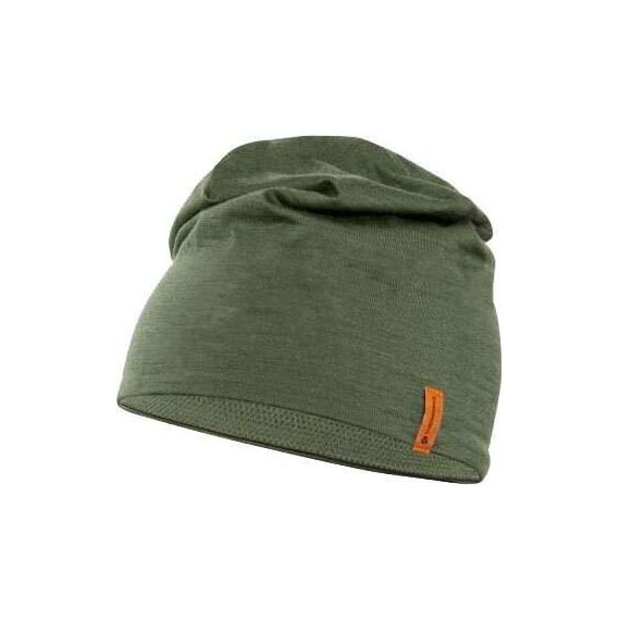 Шапка Thermowave Merino Beanie, Forest Green, Цвет: Forest Green, Размер: S/M