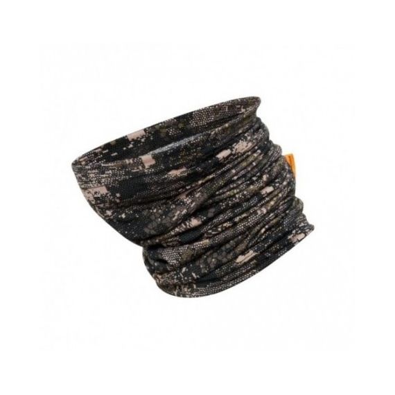Бафф Thermowave Multipurpose Merino Tube, Camo Dazzle, Цвет: Camo Dazzle, Размер: one size