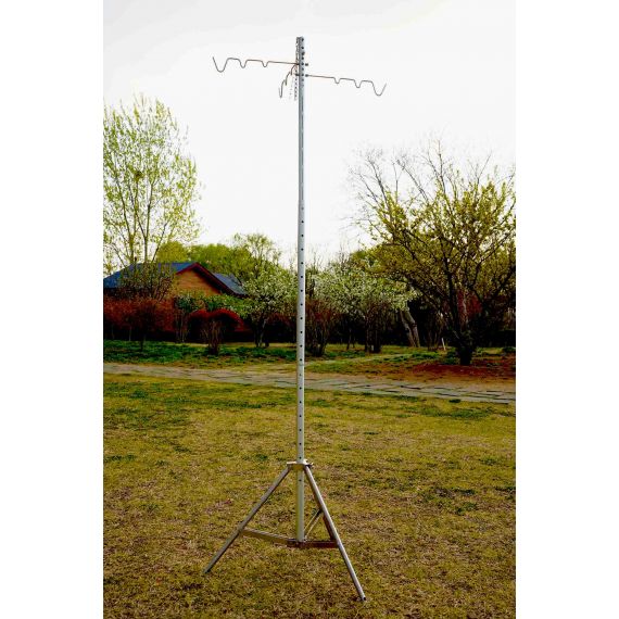 Стойка для фонарей Winnerwell Lantern Stand, изображение 3