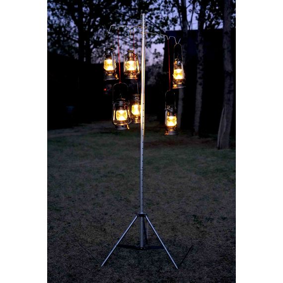 Стойка для фонарей Winnerwell Lantern Stand, изображение 4