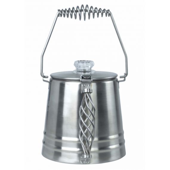 Чайник Winnerwell Percolator Coffee Pot 1.6, изображение 5