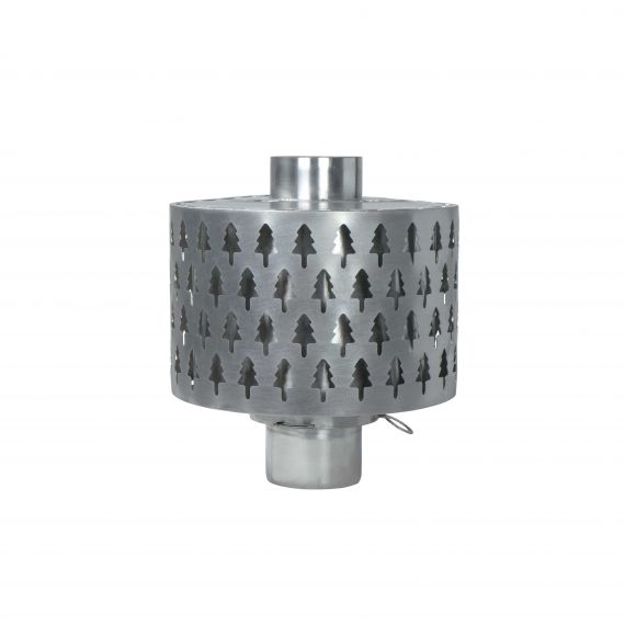 Модуль вторичного дожига Winnerwell Secondary Combustion Burner Large, изображение 2