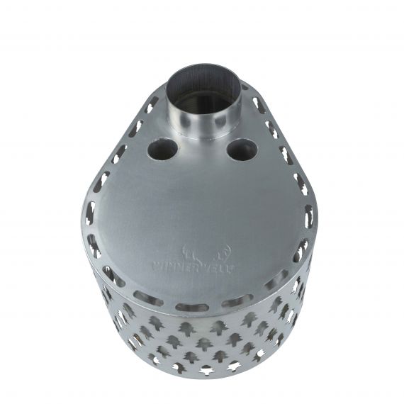 Модуль вторичного дожига Winnerwell Secondary Combustion Burner Large, изображение 3