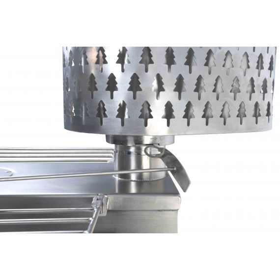 Модуль вторичного дожига Winnerwell Secondary Combustion Burner Large, изображение 4