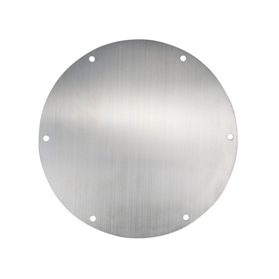 Заглушка разделки дымохода Winnerwell Rainproof Plate