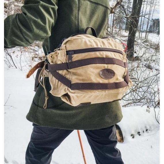 Поясная сумка Frost River Back Bay Lumbar Pack #325, изображение 8