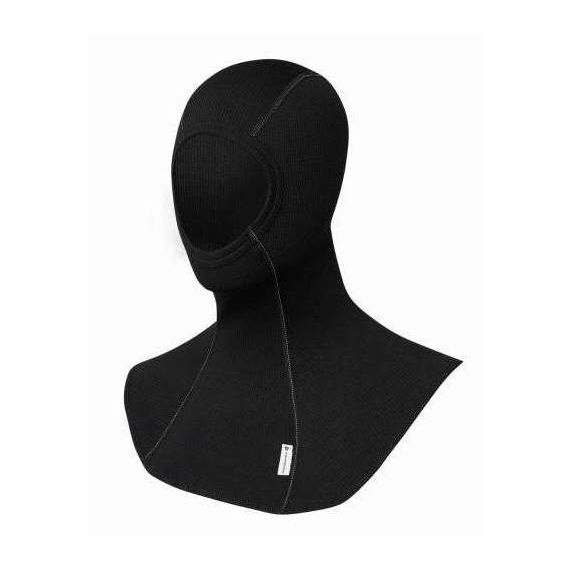 Балаклава Thermowave, Black, Цвет: Black, Размер: one size