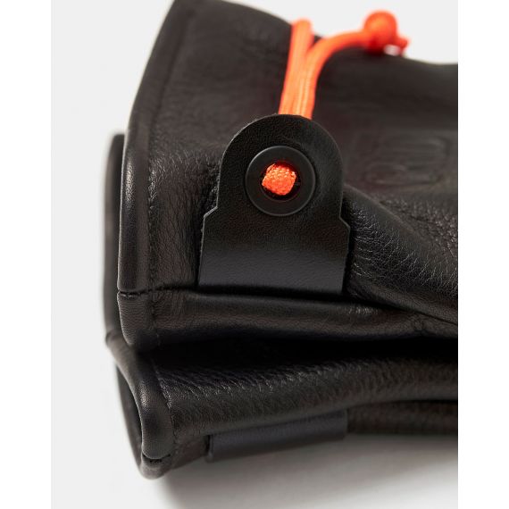 Перчатки Crud Mitsuhiko Kevlar gloves, Размер: S, изображение 3