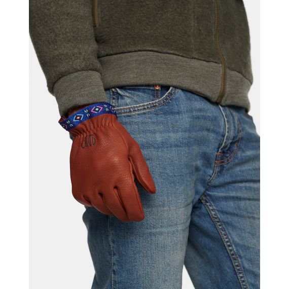 Перчатки Crud Hjort Gloves, Размер: S, изображение 5