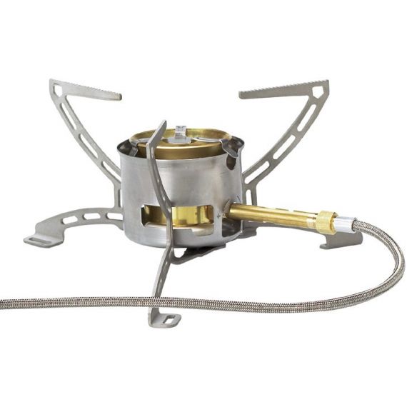 Горелка мультитопливная Primus MultiFuel EX, изображение 2