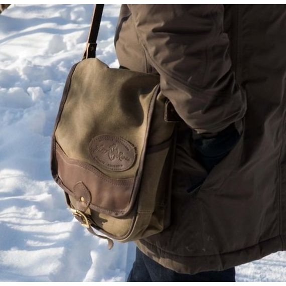 Сумка Frost River Field Satchel #875, изображение 6