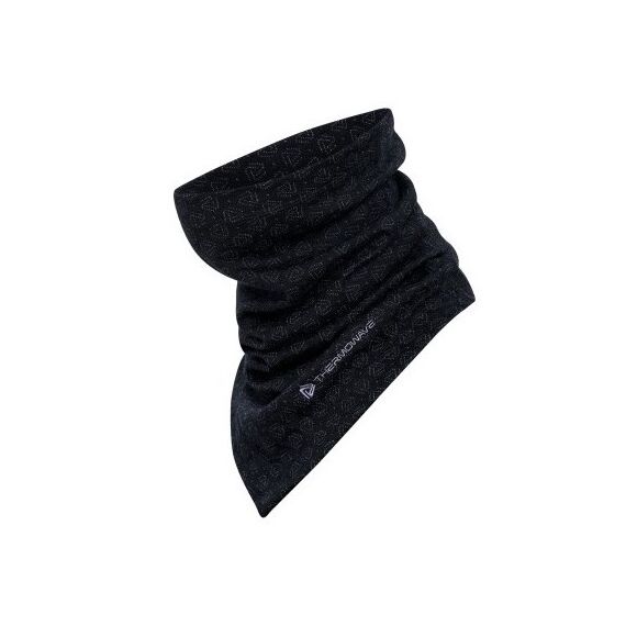 Гейтор Thermowave Merino Chute, Black, Цвет: Black