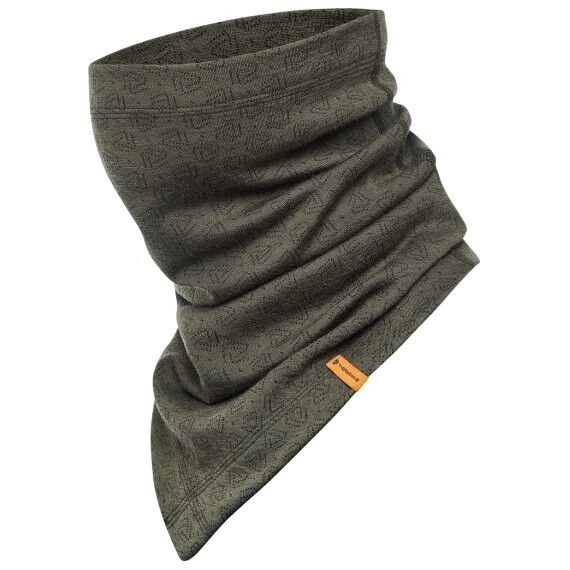 Гейтор Thermowave Merino Chute, Forest Green, Цвет: Forest Green