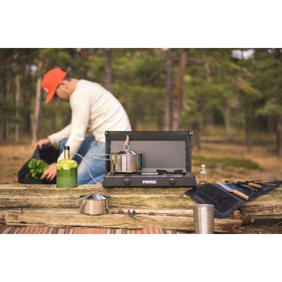 Газовая плита Primus Kinjia Stove, изображение 5