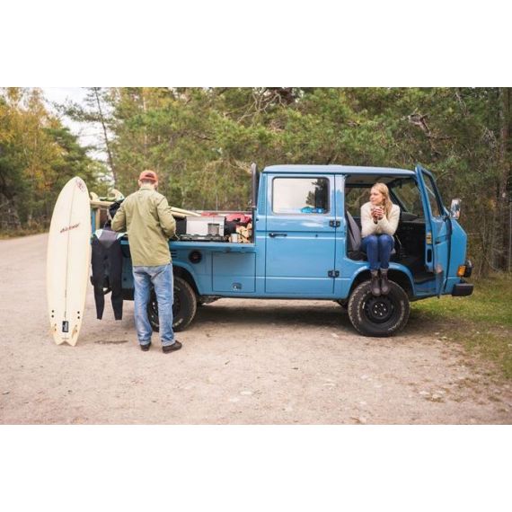 Газовая плита Primus Kinjia Stove, изображение 6