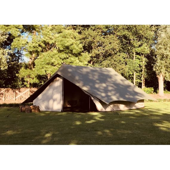 Палатка Autentic Total Patrol 20, Desert, Цвет: Desert, изображение 2