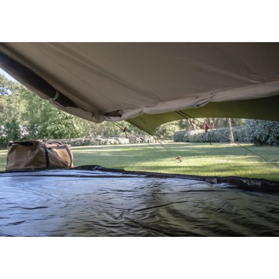 Палатка Autentic Total Patrol 20, Desert, Цвет: Desert, изображение 3