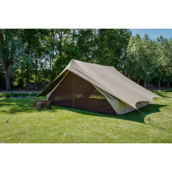 Палатка Autentic Total Patrol 20, Desert, Цвет: Desert, изображение 5