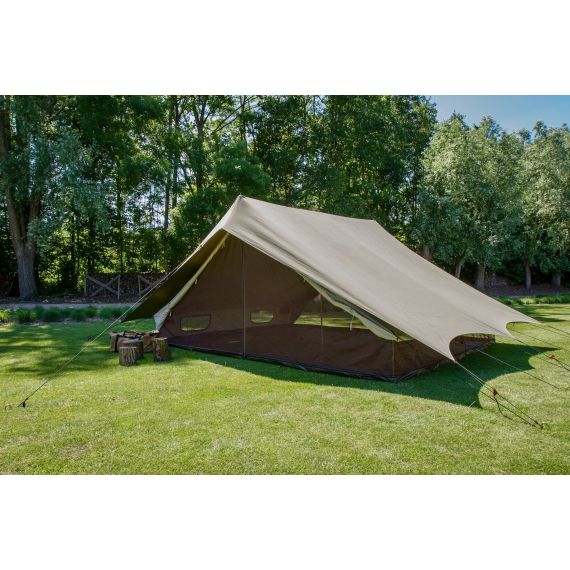 Палатка Autentic Total Patrol 20, Desert, Цвет: Desert, изображение 7