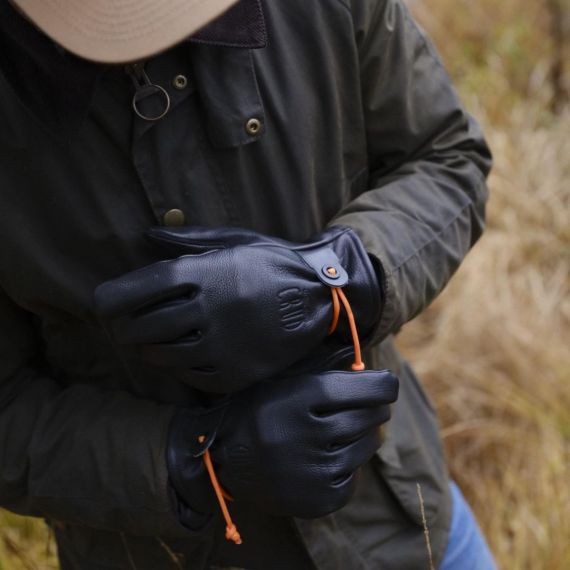 Перчатки Crud Mitsuhiko Kevlar gloves, Размер: S, изображение 6