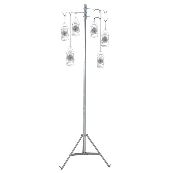 Стойка для фонарей Winnerwell Lantern Stand