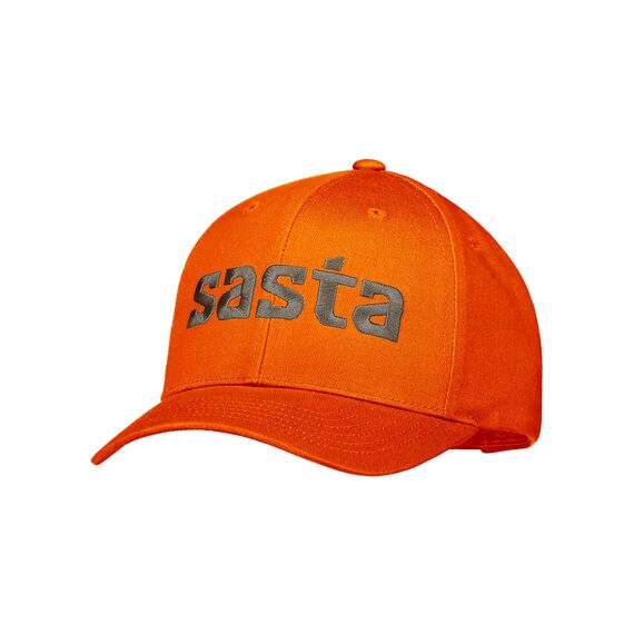 Кепка SASTA cap, 66 Orange, Цвет: 66 Orange