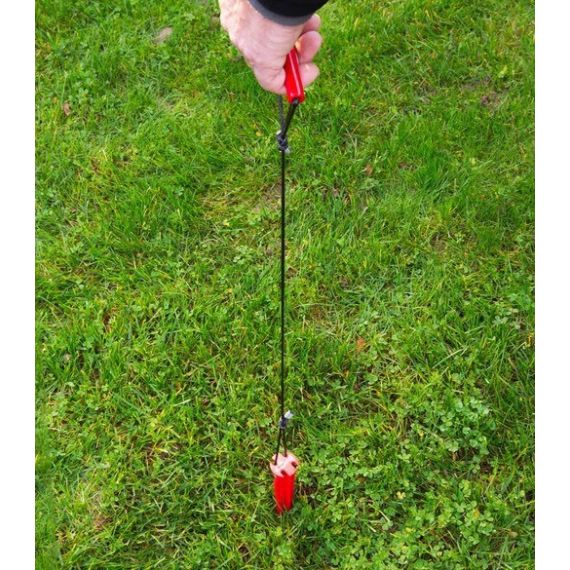 Приспособление для извлечения колышков SwissPiranha PegPuller, изображение 3