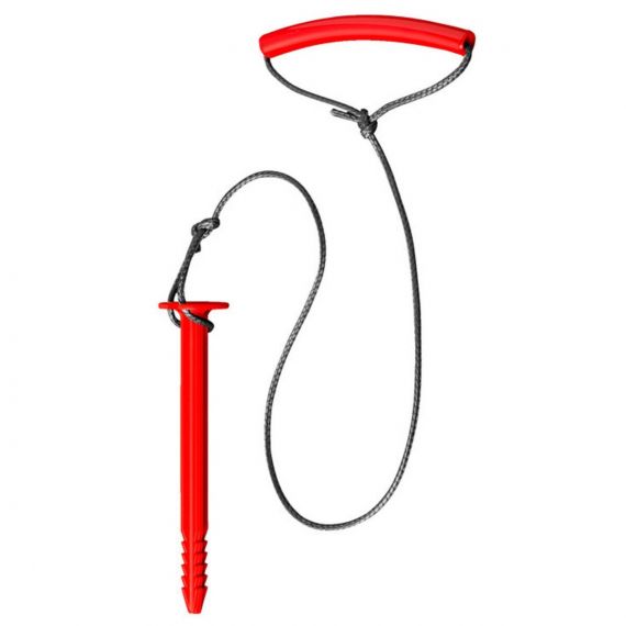 Приспособление для извлечения колышков SwissPiranha PegPuller, изображение 2