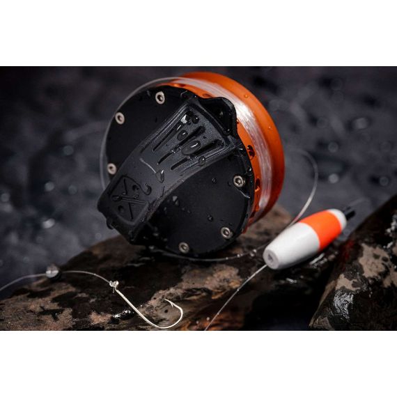 Рыболовный набор Exotac xREEL, Orange, Цвет: Orange, изображение 5