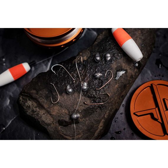 Рыболовный набор Exotac xREEL, Orange, Цвет: Orange, изображение 6