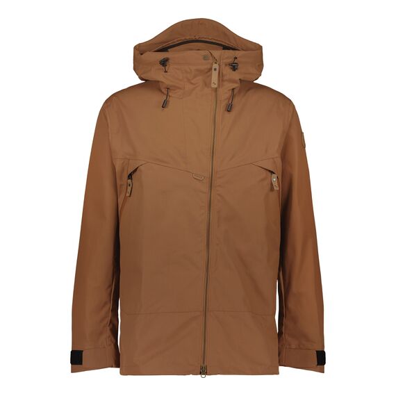 Куртка мужская Sasta Peski Ventile jacket, 45 Cinnamon, Цвет: 45 Cinnamon, Размер: L