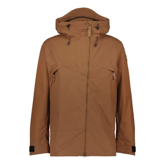 Куртка мужская Sasta Peski Ventile jacket, 45 Cinnamon, Цвет: 45 Cinnamon, Размер: S