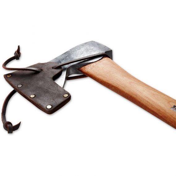 Топор Hultafors Stalberg Premium, изображение 3