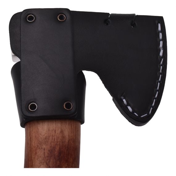 Топор Karesuando Hunting Axe Unna Aksu Brun, изображение 4