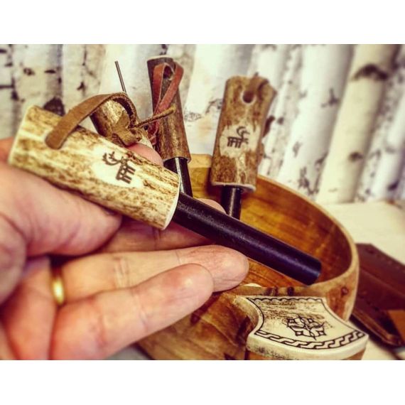 Огниво Karesuando Fire Striker, изображение 3