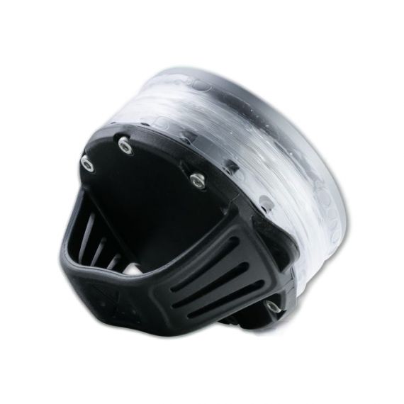 Рыболовный набор Exotac xREEL, Gunmetal, Цвет: Gunmetal, изображение 3