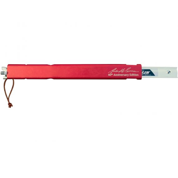 Лучковая пила Sven Saw Short 38 см, изображение 2