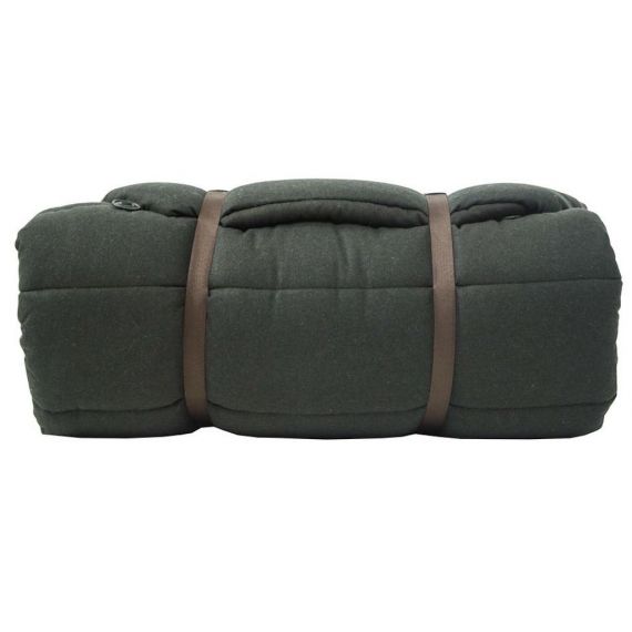 Засидка Carinthia Loden Ansitzjacke & Fussteil Webpelz Large, изображение 17