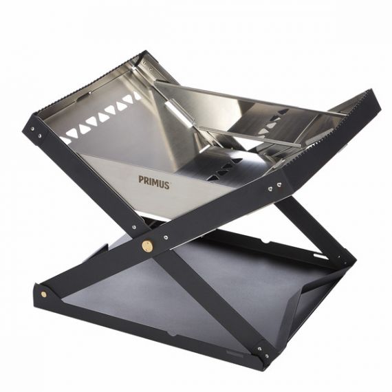 Костровая чаша-гриль Primus Kamoto OpenFire Pit Large, изображение 4 - MyBiggame Костровая чаша-гриль Primus Kamoto OpenFire Pit Large, изображение 4