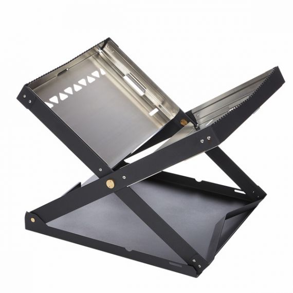 Костровая чаша-гриль Primus Kamoto OpenFire Pit Large, изображение 3 - MyBiggame Костровая чаша-гриль Primus Kamoto OpenFire Pit Large, изображение 3