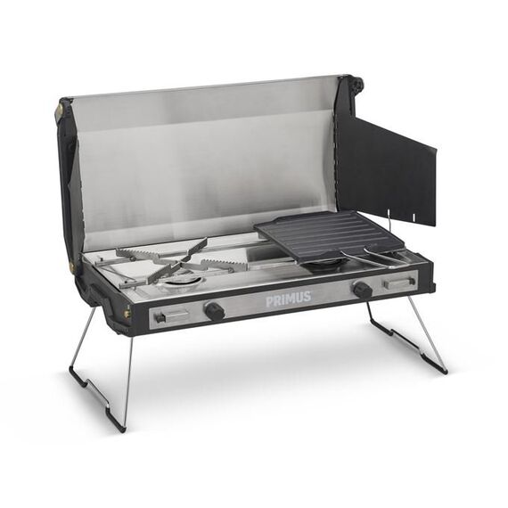 Плита газовая Primus Tupike Stove Piezo