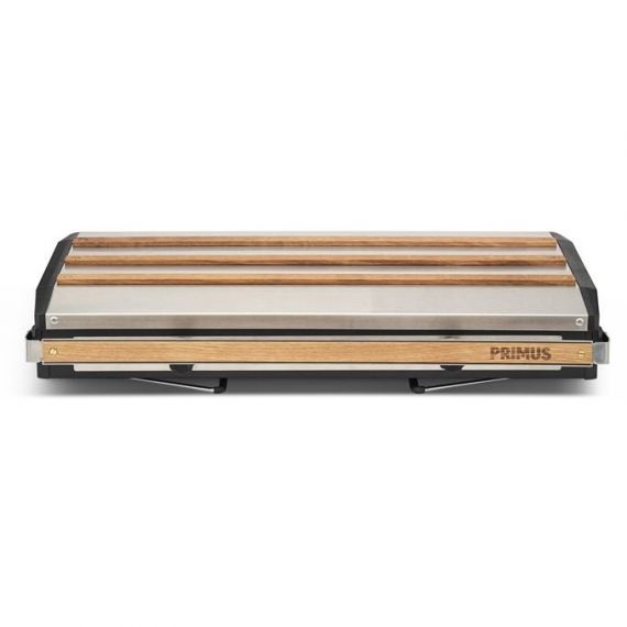 Плита газовая Primus Tupike Stove Piezo, изображение 6