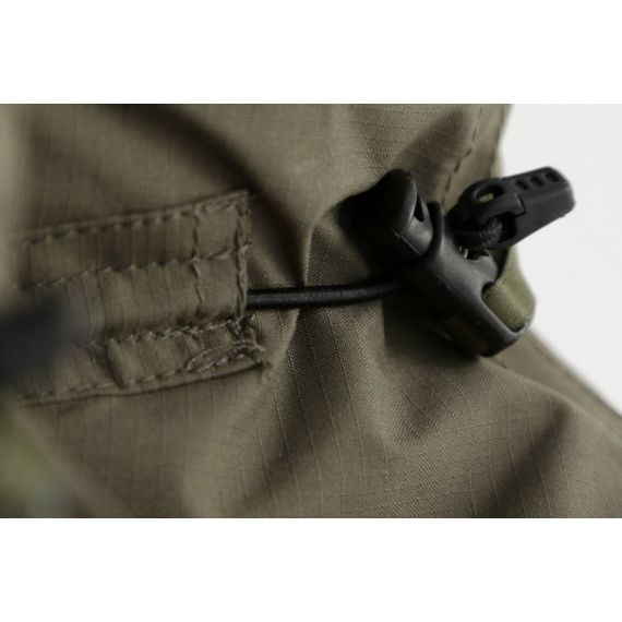 Чуни Carinthia Windstopper Booties Large, изображение 6