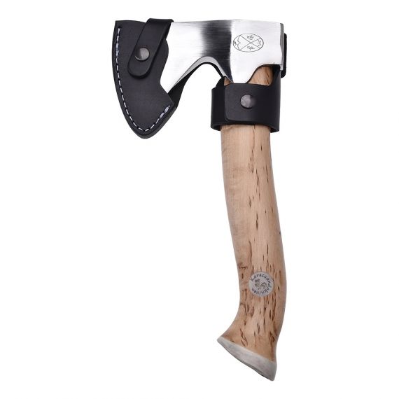 Топор Karesuando Hunting Axe Stuorra Aksu Natur, изображение 2