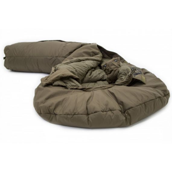 Спальный мешок Carinthia Defence 6 Large, изображение 3