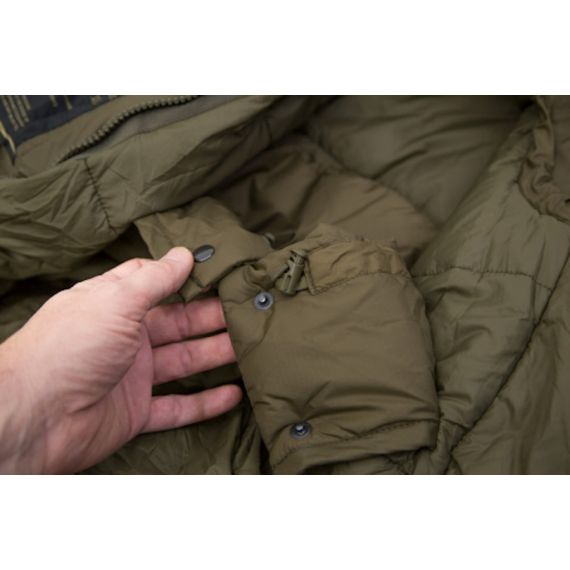 Спальный мешок Carinthia Defence 6 Large, изображение 9