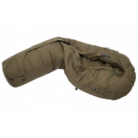 Спальный мешок Carinthia Survival One Large, изображение 3