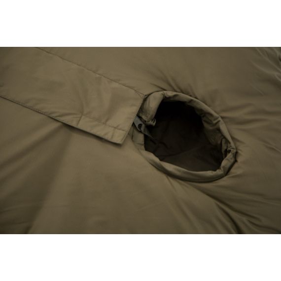 Спальный мешок Carinthia Survival One Large, изображение 9