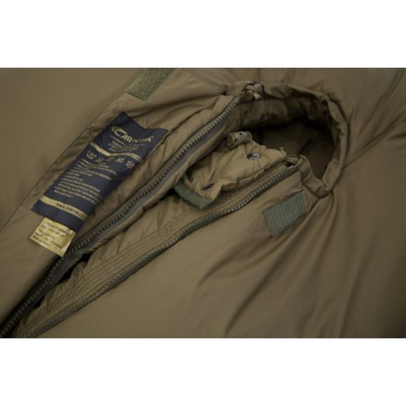 Спальный мешок Carinthia Survival One Large, изображение 17