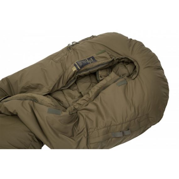 Спальный мешок Carinthia Survival One Large, изображение 10